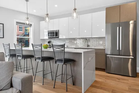$699,000 | 21 Glen Road, Unit 10, Boston, MA 02130