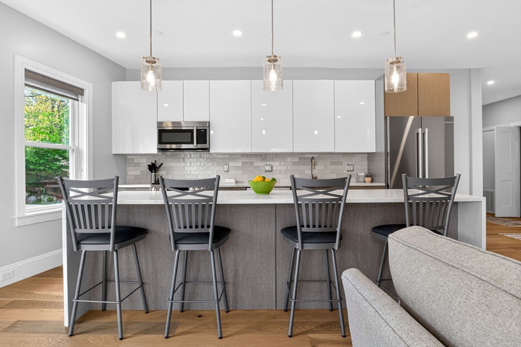 21 Glen Road, Unit 10 Boston, MA 02130 - Photo 7 of 26