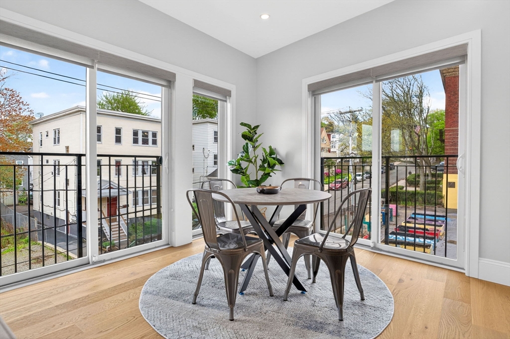21 Glen Road, Unit 10 Boston, MA 02130 - Photo 10 of 26