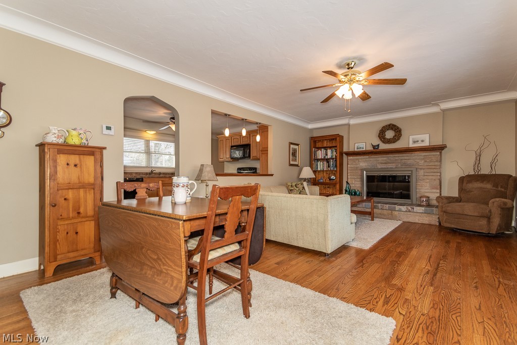 8124 Stockbridge Road Mentor, OH 44060 - Photo 8 of 35 Gallery Image 8