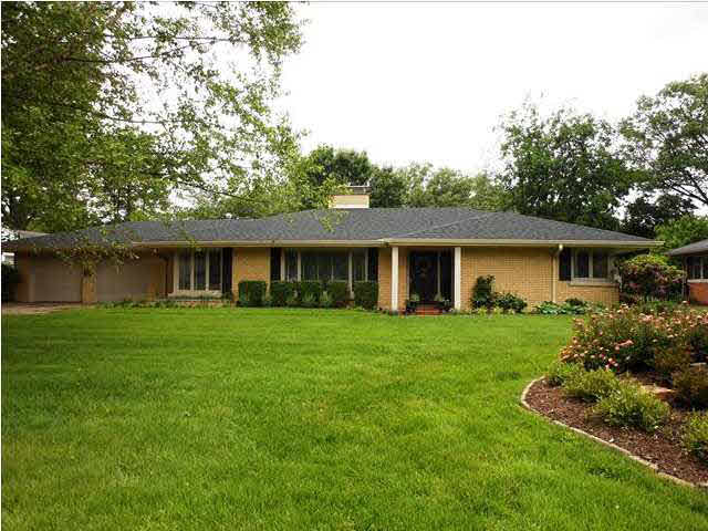 831 South Colony Road Evansville, IN 47714 - Photo 1 of 13 Gallery Image 1
