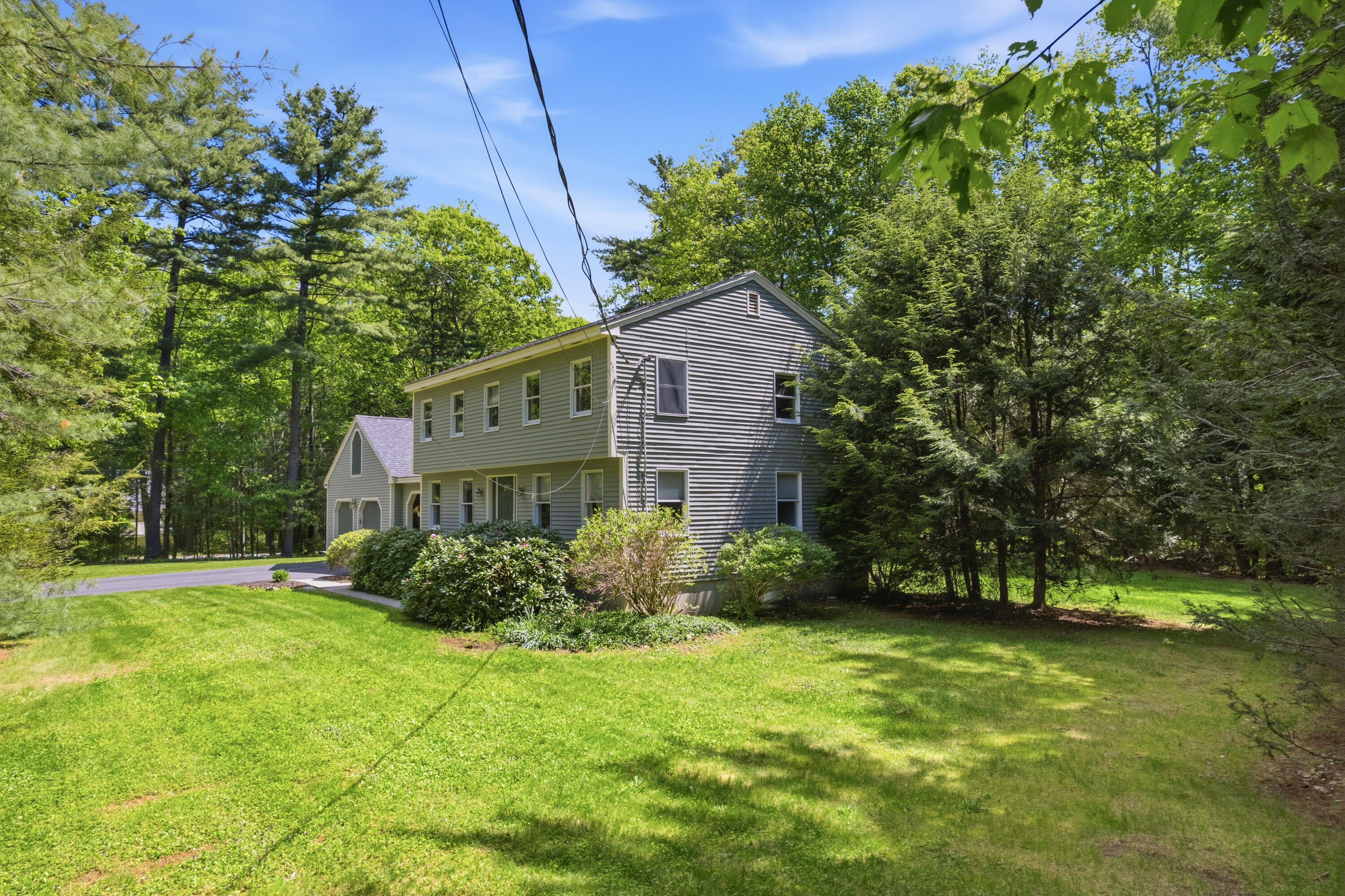 33 Hemlock Road Brunswick, ME 04011 - Photo 53 of 59 33 Hemlock Rd_109