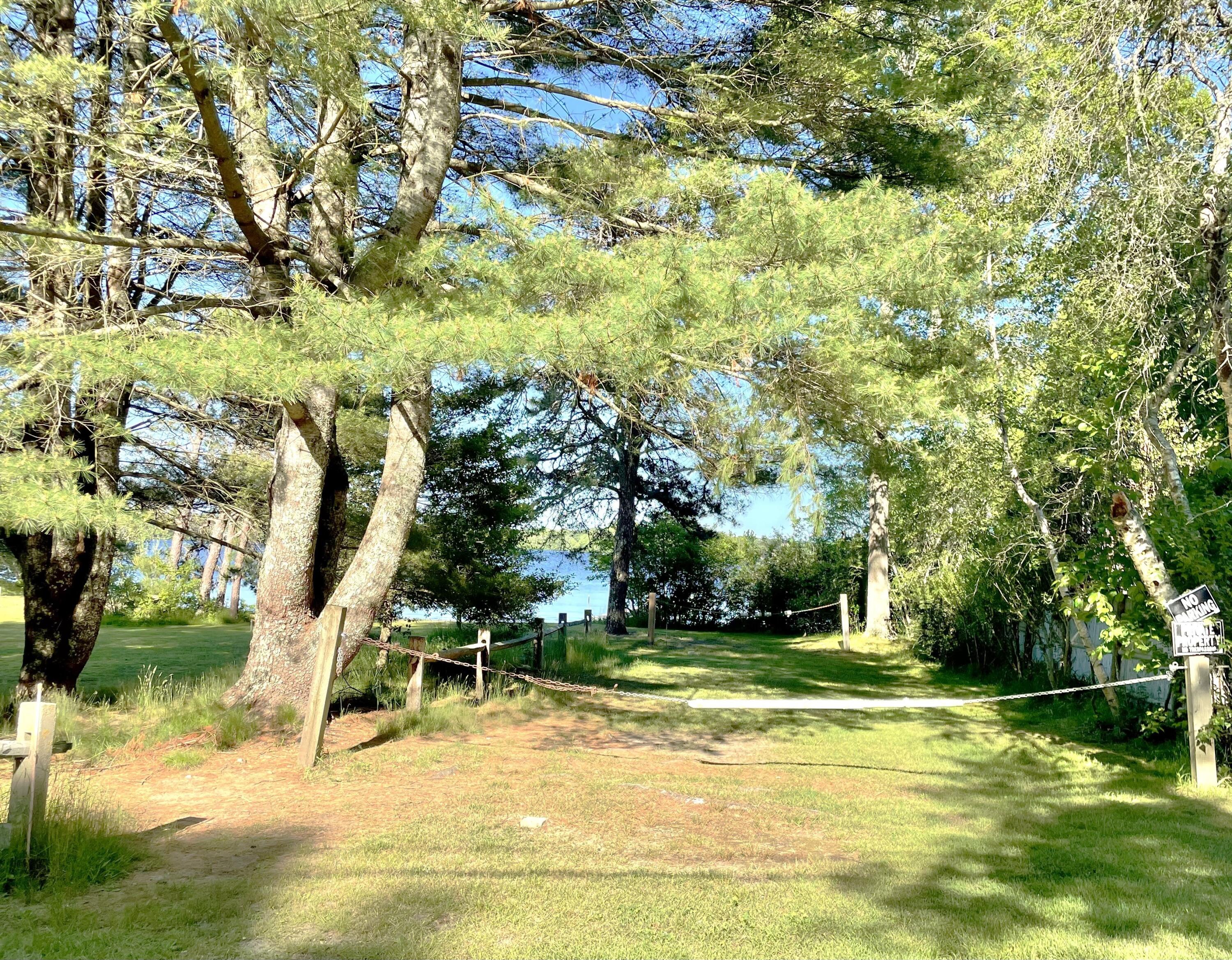 73 Tern Lane Centerville, MA 02632 - Photo 27 of 31 a view of swimming pool with a yard