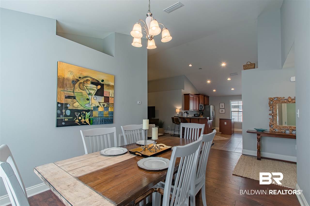 11092 Herschel Loop Daphne, AL 36526 - Photo 8 of 29 Dining Room
