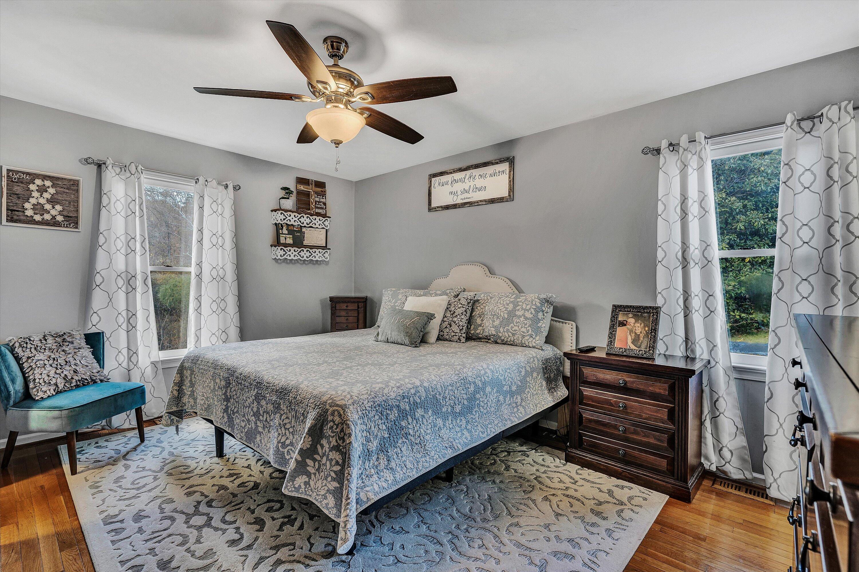 811 North Mill Road Salem, VA 24153 - Photo 11 of 34 11-SGM-04624