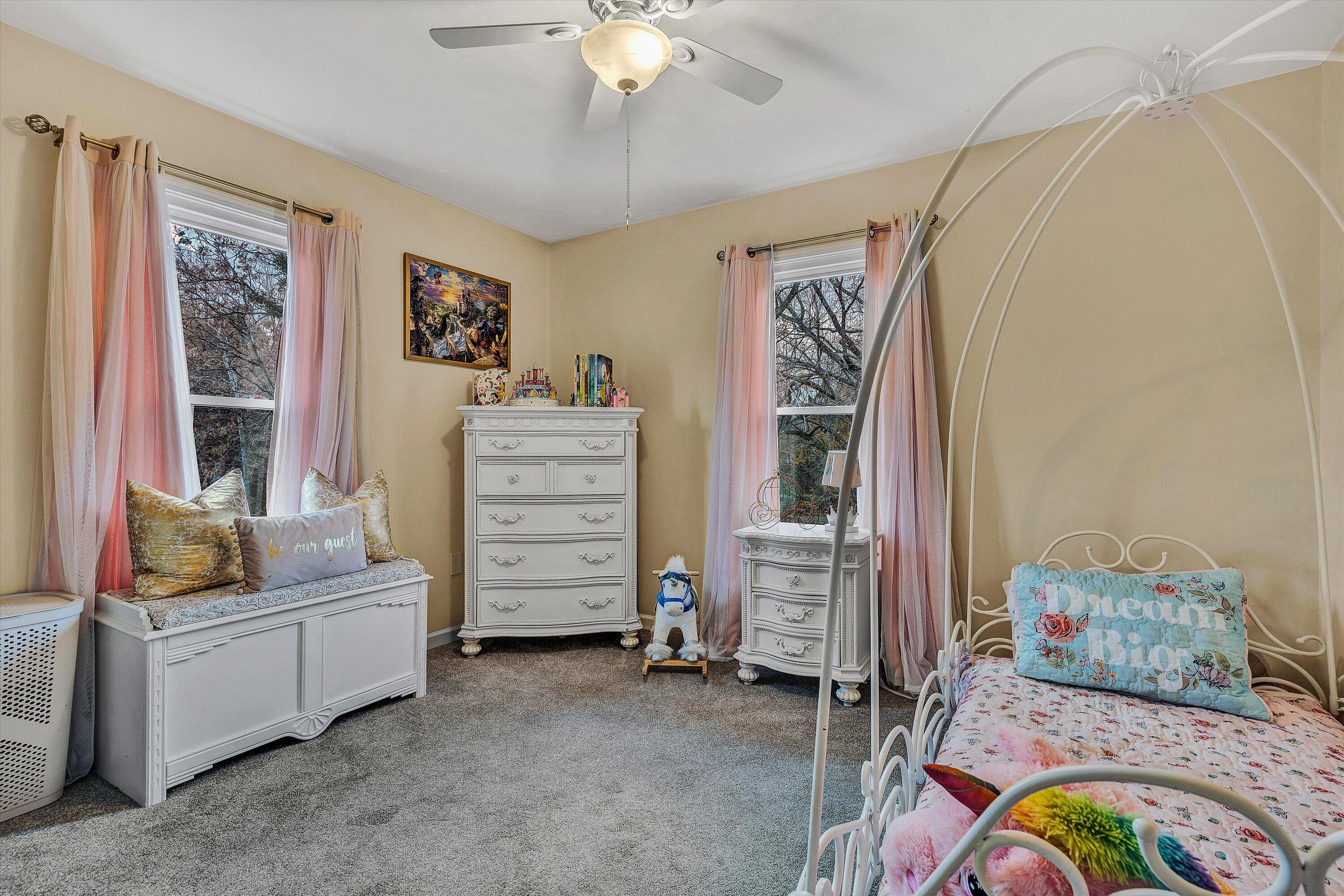 811 North Mill Road Salem, VA 24153 - Photo 15 of 34 15-SGM-04636