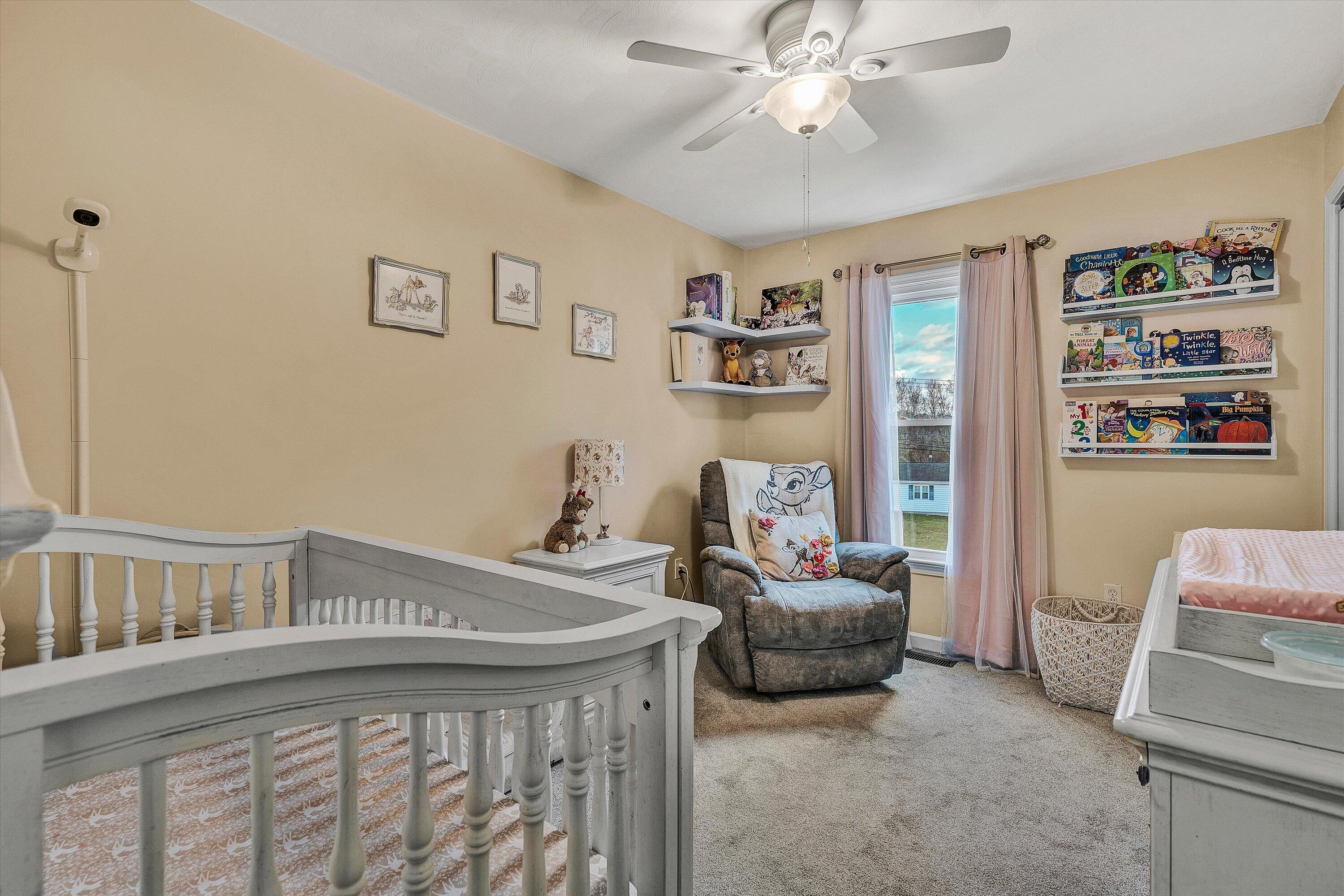 811 North Mill Road Salem, VA 24153 - Photo 17 of 34 17-SGM-04642