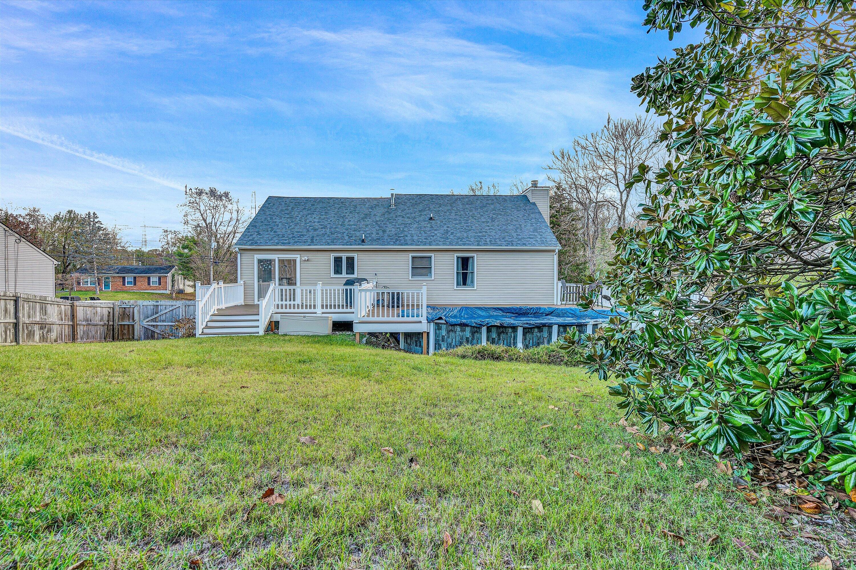 811 North Mill Road Salem, VA 24153 - Photo 33 of 34 33-SGM-04690