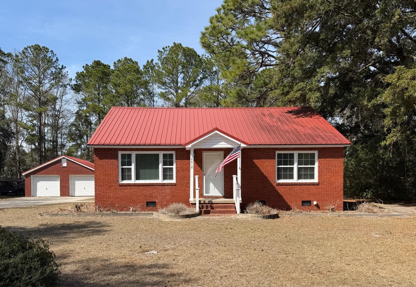 2618 Rion Street Georgetown, SC 29440 - Photo 1 of 46
