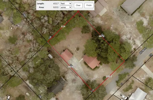 $285,900 | 2618 Rion Street, Georgetown, SC 29440