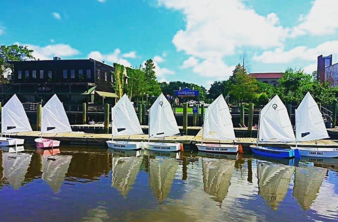 2618 Rion Street Georgetown, SC 29440 - Photo 42 of 46