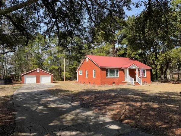 $285,900 | 2618 Rion Street, Georgetown, SC 29440