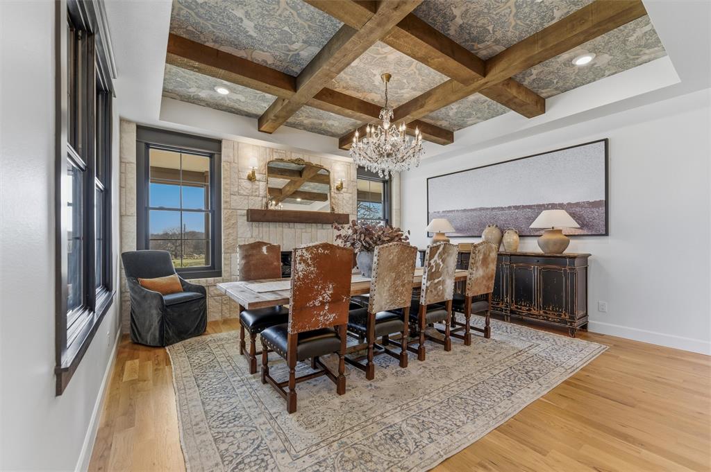 1899 Old Agnes Road Weatherford, TX 76088 - Photo 5 of 39