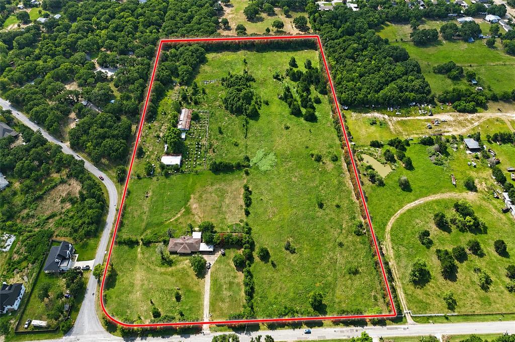 1334 East Stark Road Seagoville, TX 75159 - Photo 37 of 40