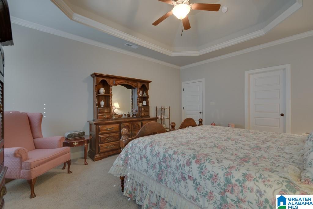 321 Macallan Drive Pelham, AL 35124 - Photo 24 of 49