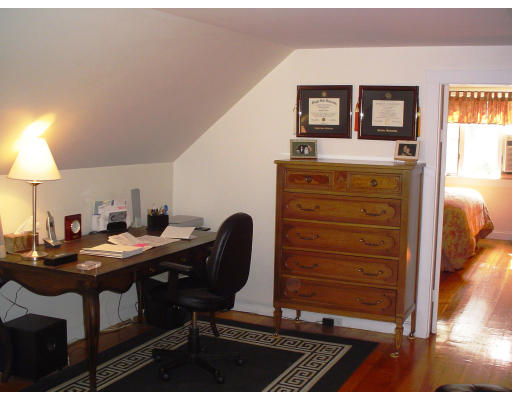 85 Gleason Road Lexington, MA 02420 - Photo 7 of 10 a view of a workspace with furniture