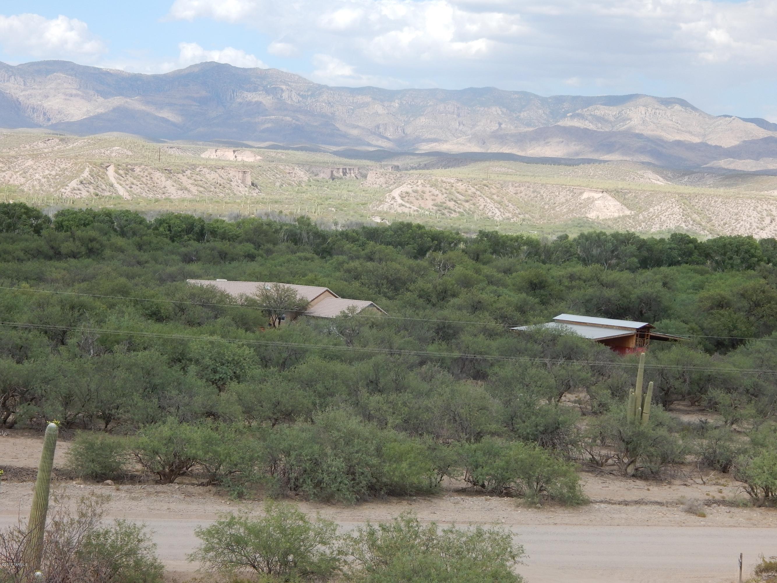 32711 North Redington Road San Manuel, AZ 85631 - Photo 32 of 32