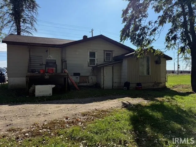 $115,000 | 29203 Old US Highway 33, Elkhart, IN 46516