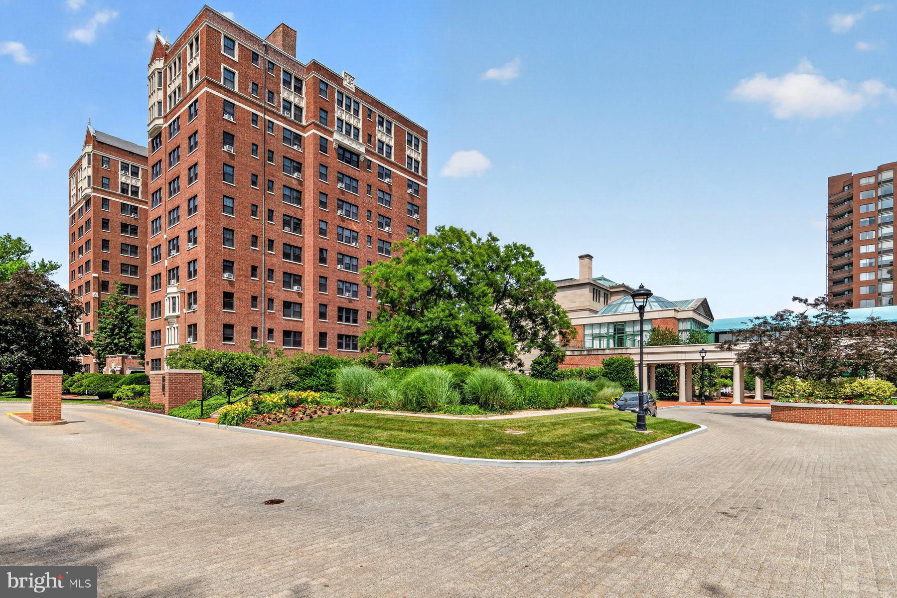 3801 Canterbury Road, Unit 403 Baltimore, MD 21218 - Photo 25 of 25 Elegant urban living awaits here.