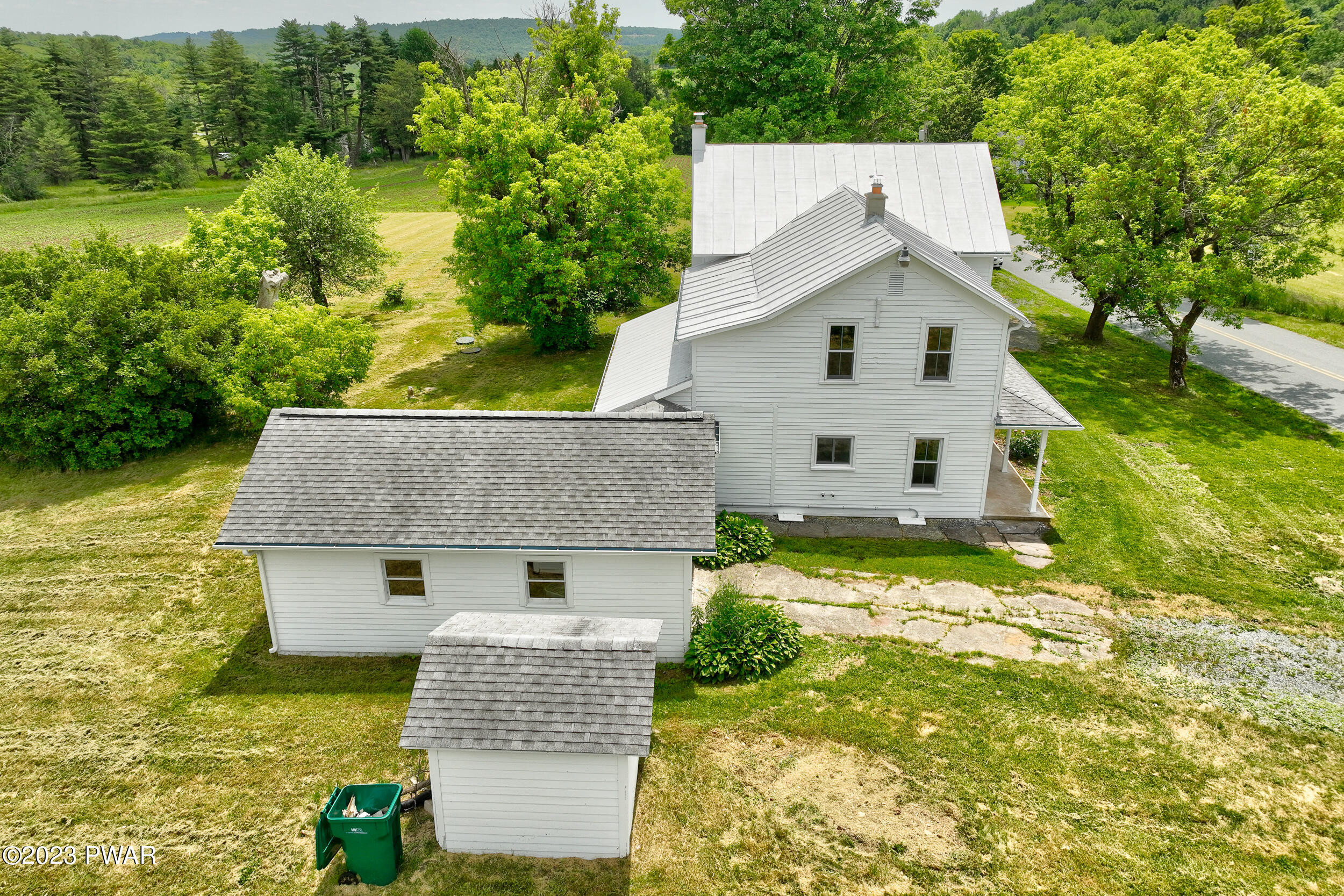 596 Boyds Mills Road Milanville, PA 18443 - Photo 6 of 34