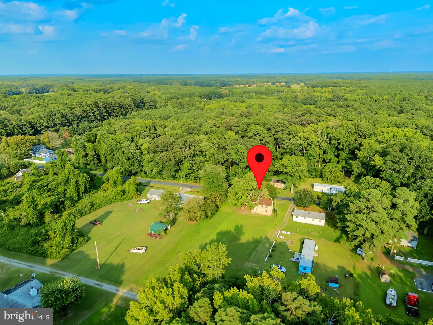 4152 Jesterville Road Tyaskin, MD 21865 - Photo 14 of 21