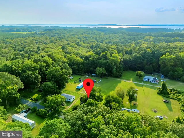 a view of outdoor space and city view