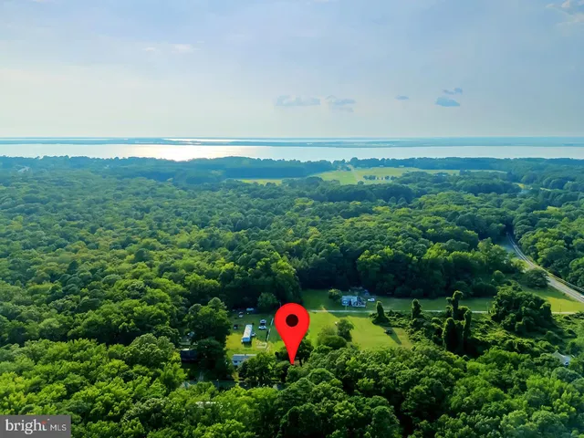 $35,000 | 4152 Jesterville Road, Tyaskin, MD 21865