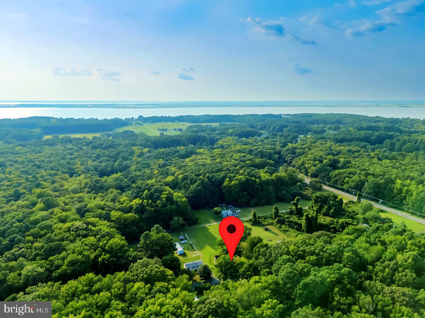 4152 Jesterville Road Tyaskin, MD 21865 - Photo 21 of 21