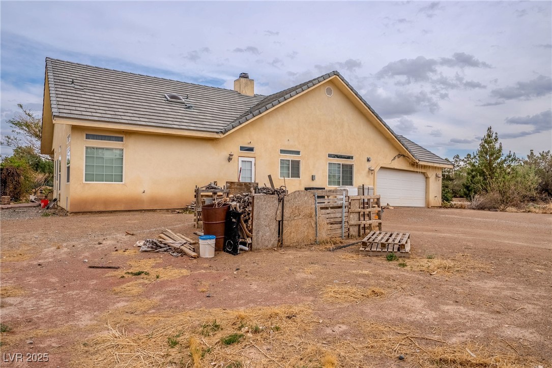 5081 Riata Place Pahrump, NV 89060 - Photo 16 of 72 Gallery Image 16