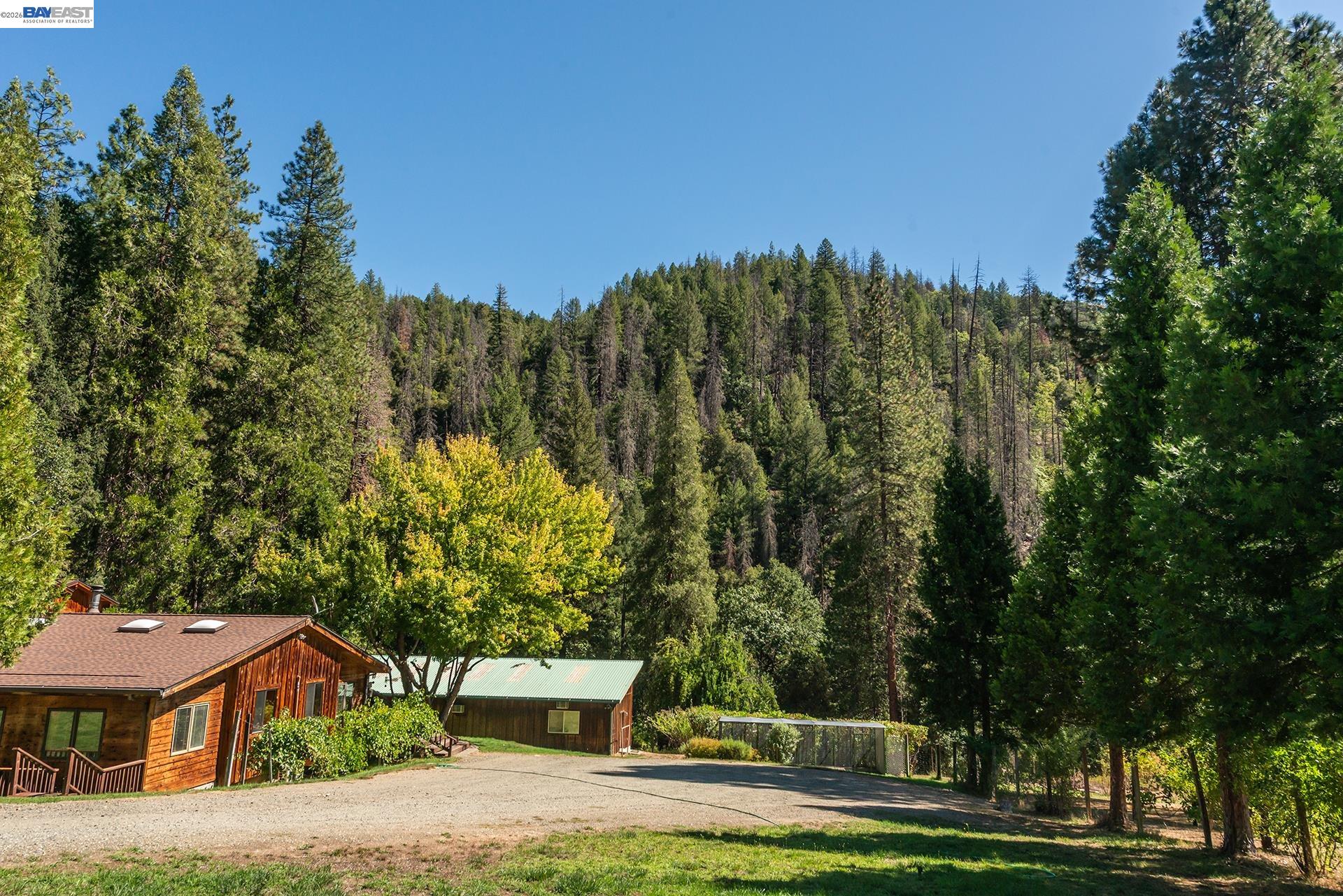4481 Rush Creek Road Lewiston, CA 96052 - Photo 66 of 68