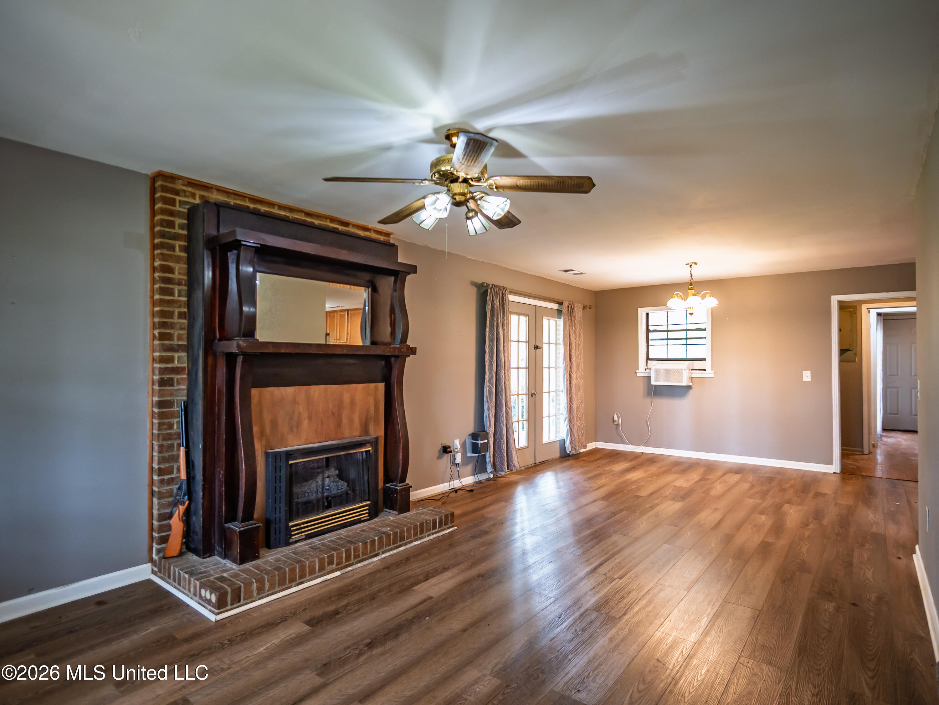 2139 Cold Springs Road Sardis, MS 38666 - Photo 1 of 57 2139 Cold Springs Rd Sardis MS_2026-06-1
