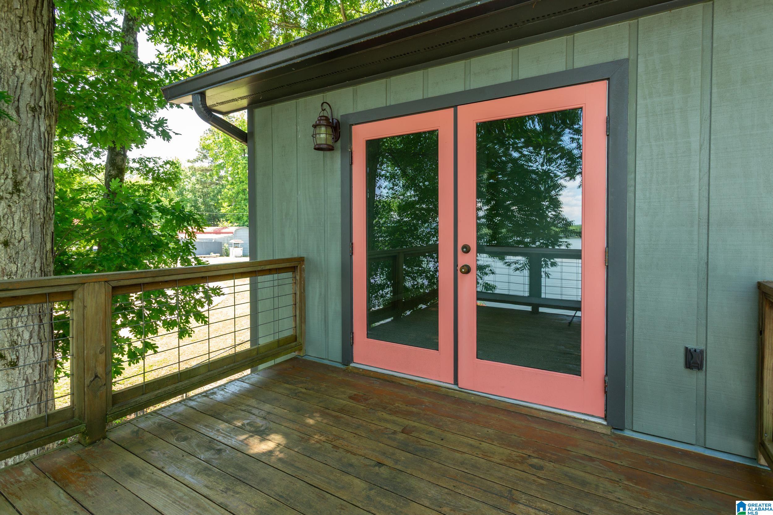 3516 Griffitt Bend Road Talladega, AL 35160 - Photo 31 of 44