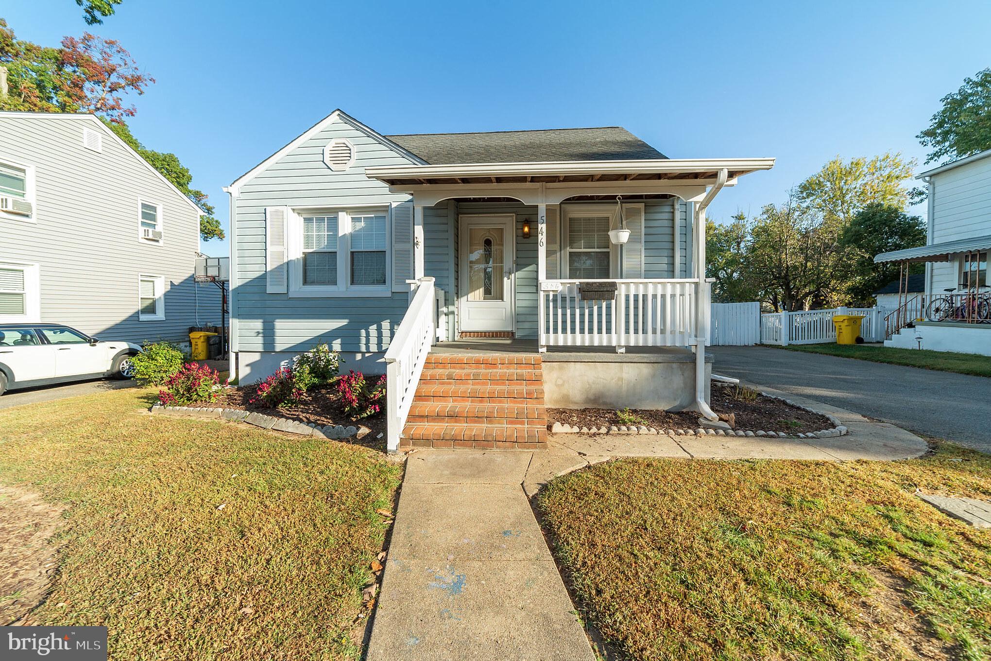 546 Forest View Road Linthicum, MD 21090 - Photo 1 of 30