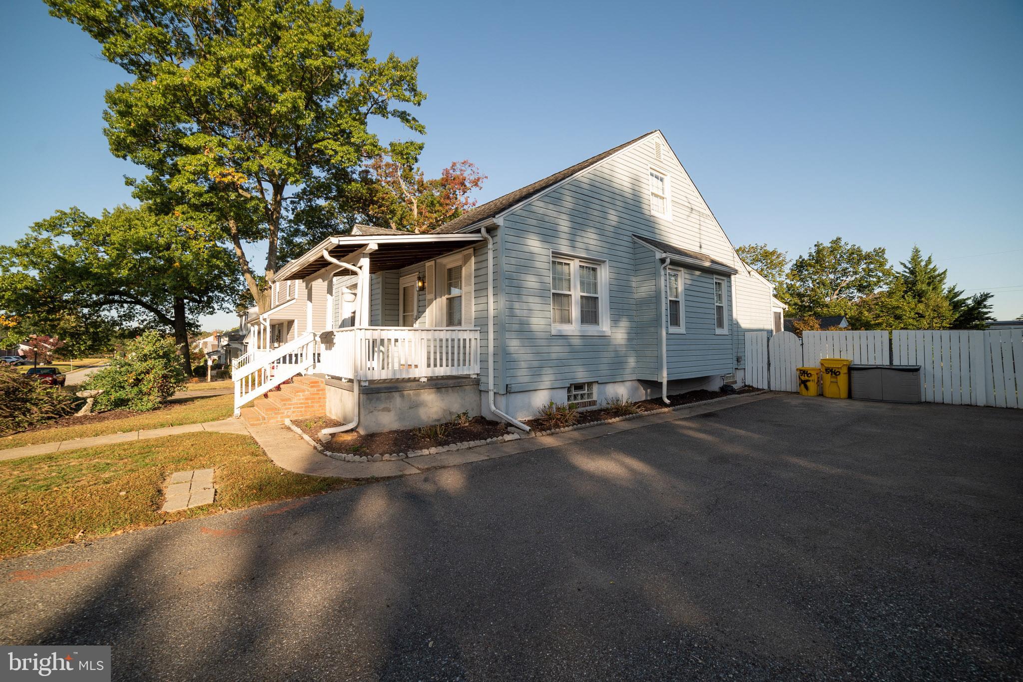 546 Forest View Road Linthicum, MD 21090 - Photo 2 of 30
