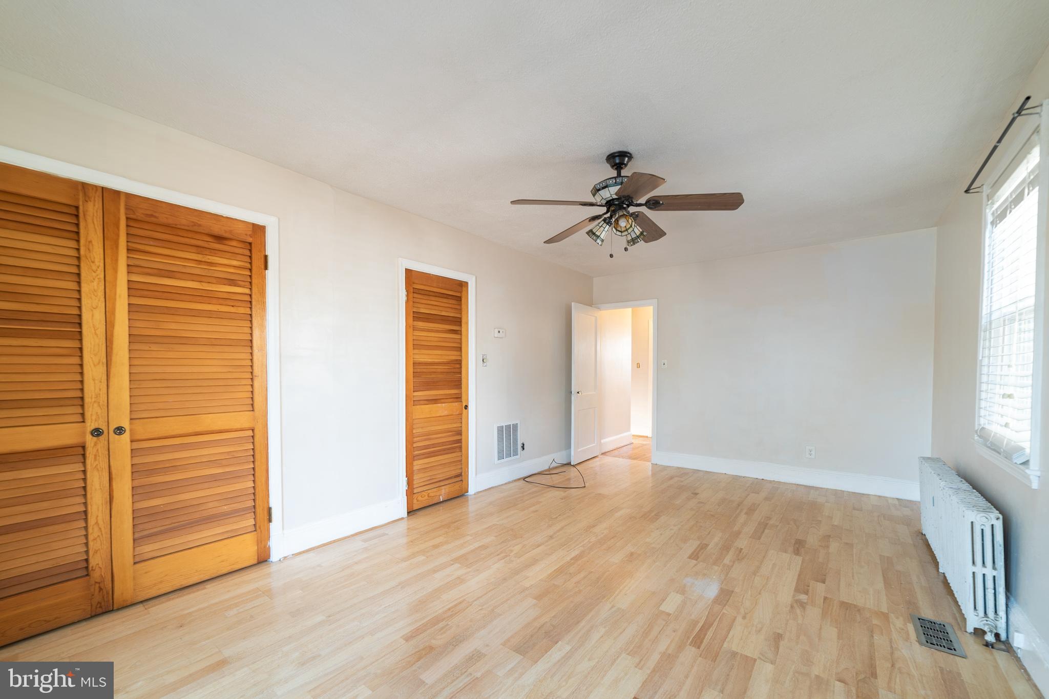 546 Forest View Road Linthicum, MD 21090 - Photo 12 of 30 Master Bedroom