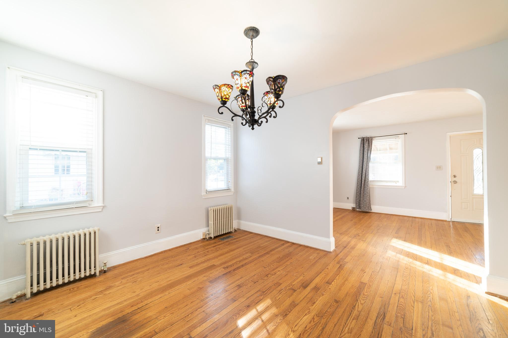 546 Forest View Road Linthicum, MD 21090 - Photo 14 of 30 Dining Room