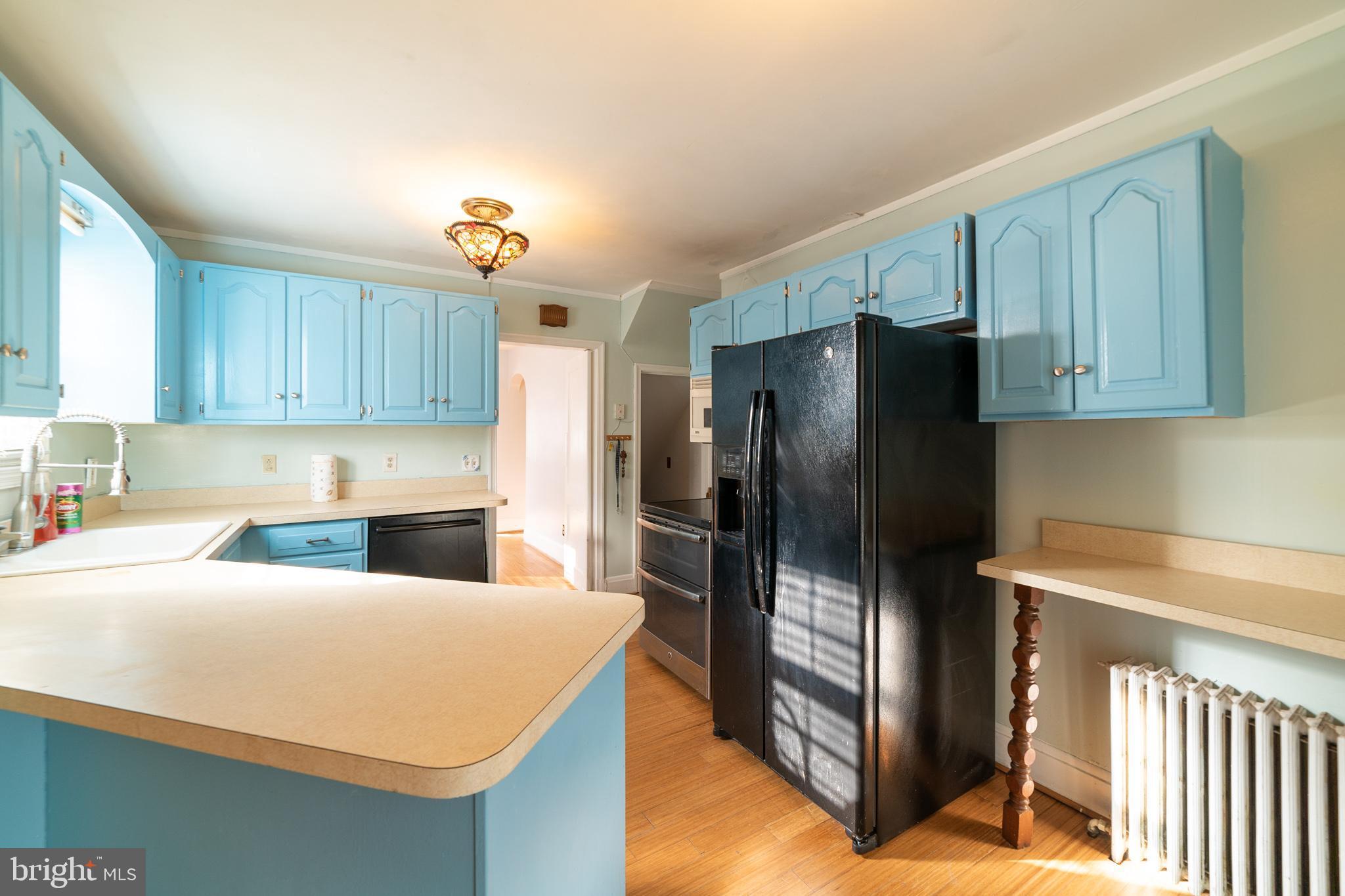 546 Forest View Road Linthicum, MD 21090 - Photo 17 of 30 Kitchen