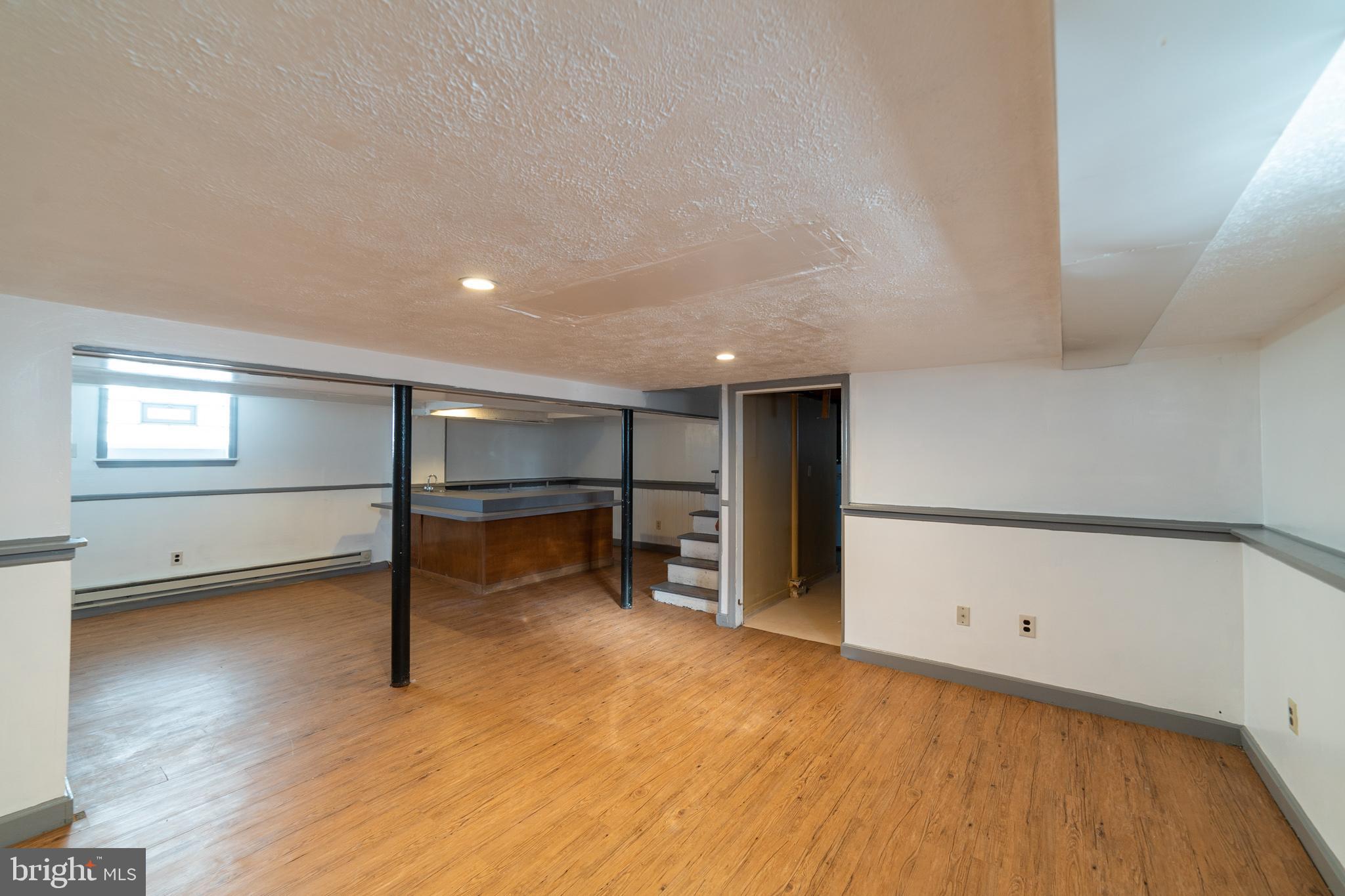 546 Forest View Road Linthicum, MD 21090 - Photo 20 of 30 Basement