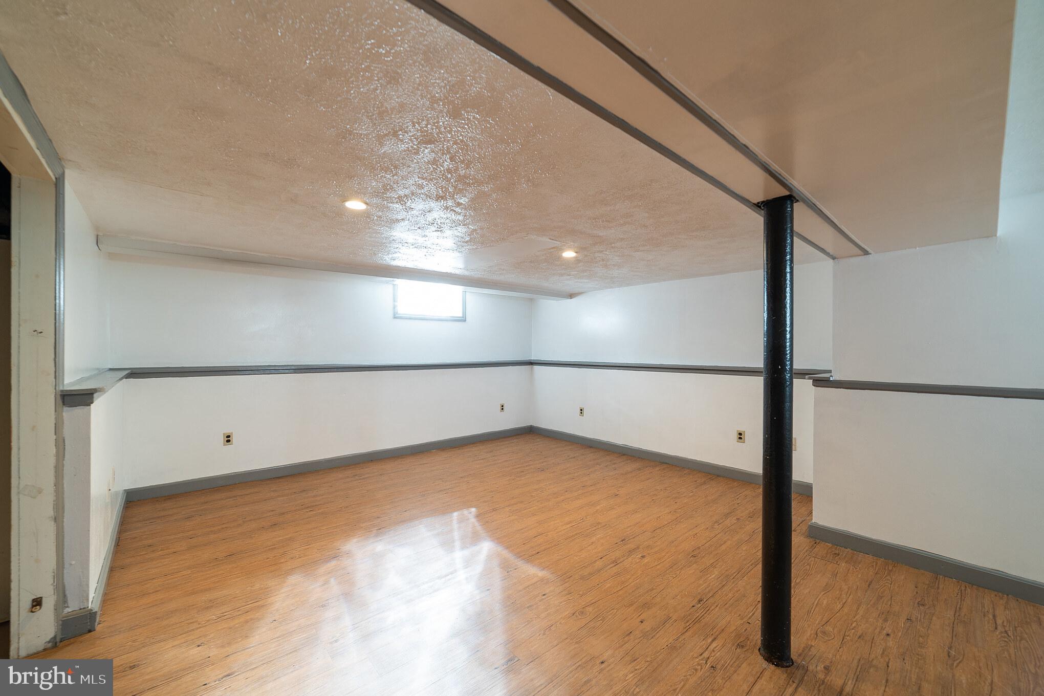 546 Forest View Road Linthicum, MD 21090 - Photo 21 of 30 Basement
