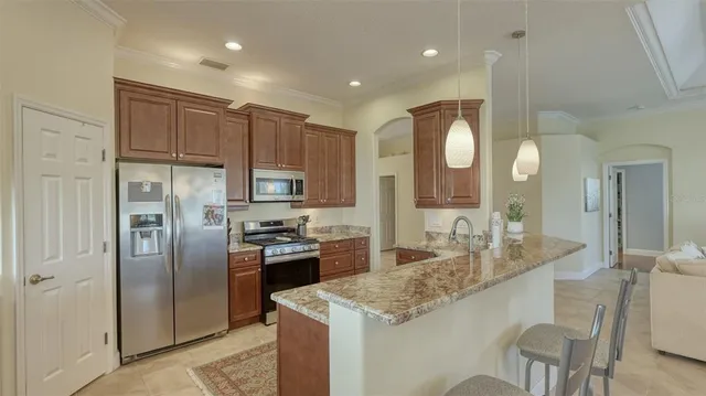 $7,950 | 5141 Flagstone Drive, Sarasota, FL 34238