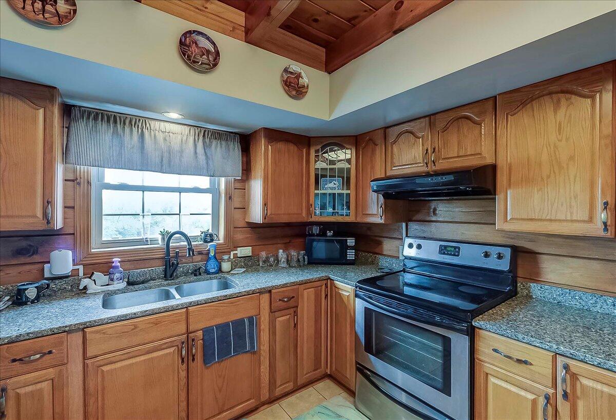 116 Hickory Lick Road Richmond, KY 40475 - Photo 18 of 77 15-2-11