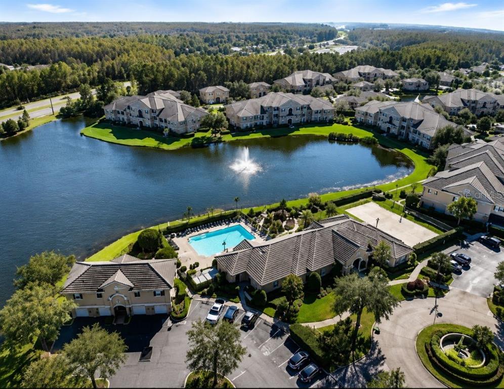 2015 Reston Road, Unit 2217 Orlando, FL 32837 - Photo 4 of 43 Gallery Image 4