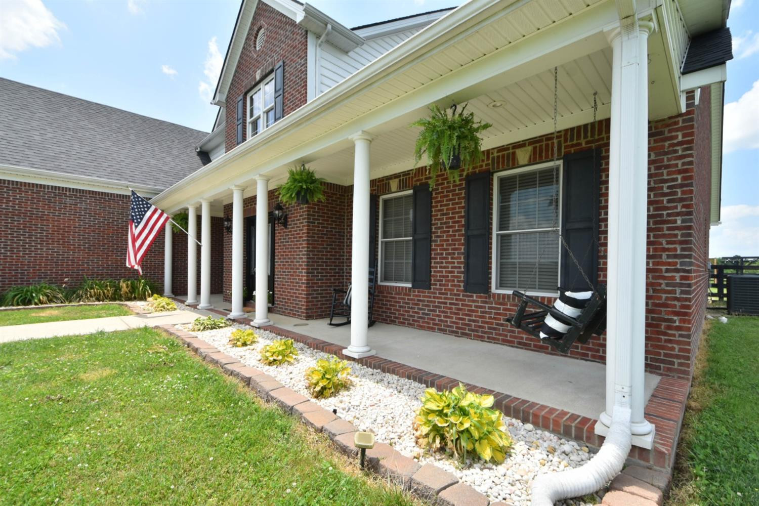 239 Tankersley Road Paint Lick, KY 40461 - Photo 3 of 81 Listing Photo