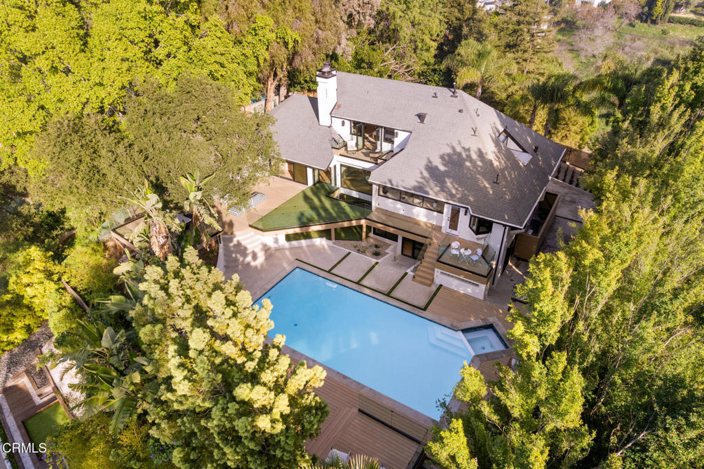 9617 Oak Pass Road Beverly Hills, CA 90210 - Photo 75 of 75 9617OakPassRoad-mls-86