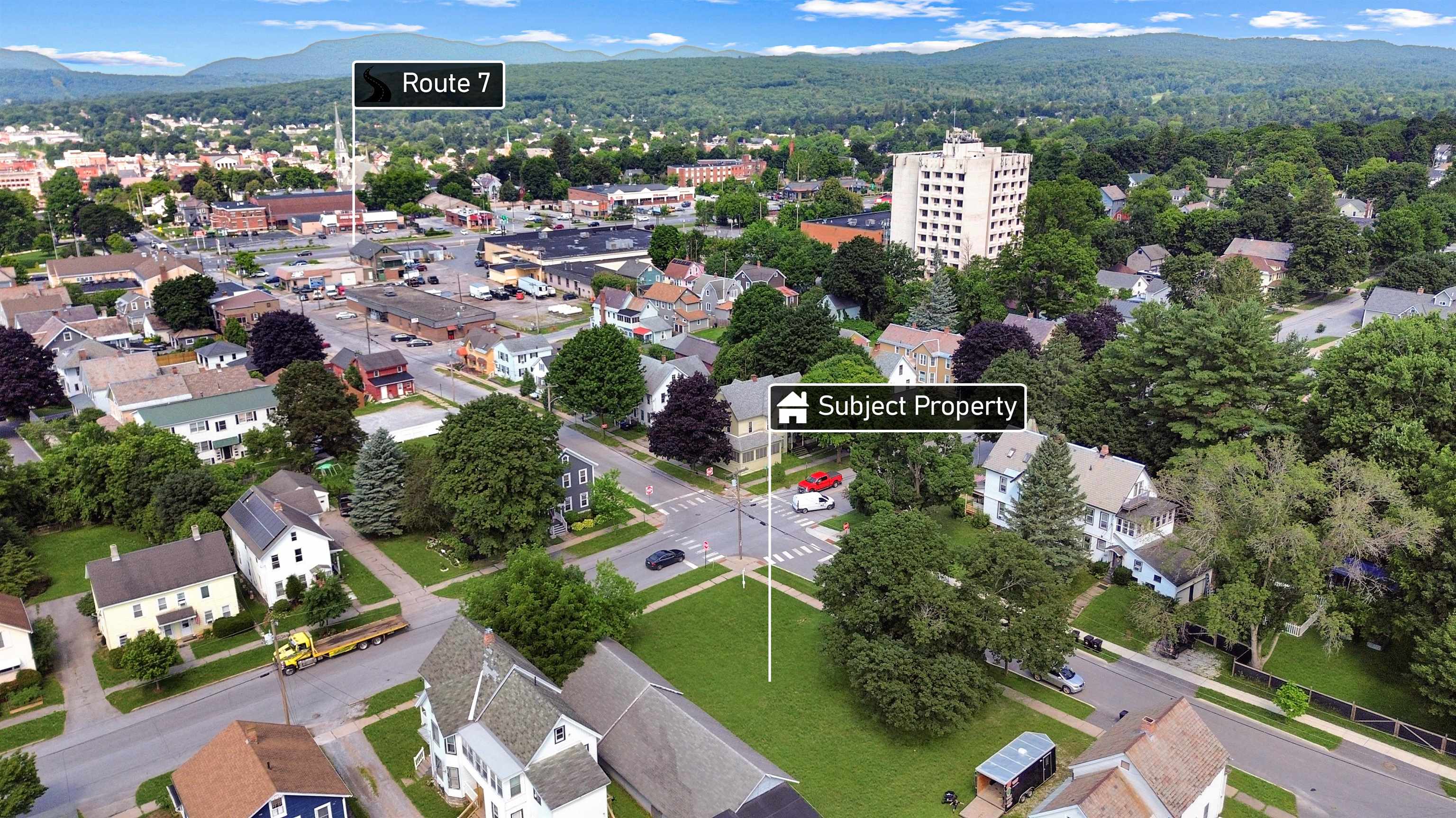 40 Terrill Street Rutland, VT 05701 - Photo 4 of 14 Gallery Image 4
