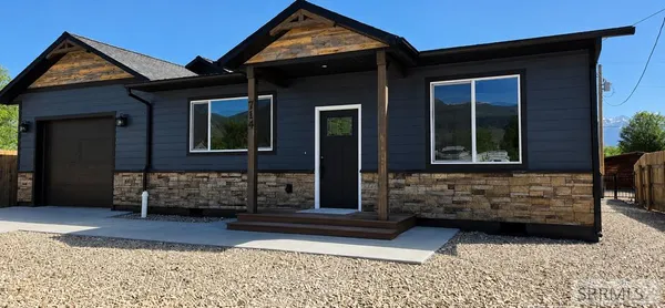 $445,000 | 714 Idaho Avenue, Salmon, ID 83467