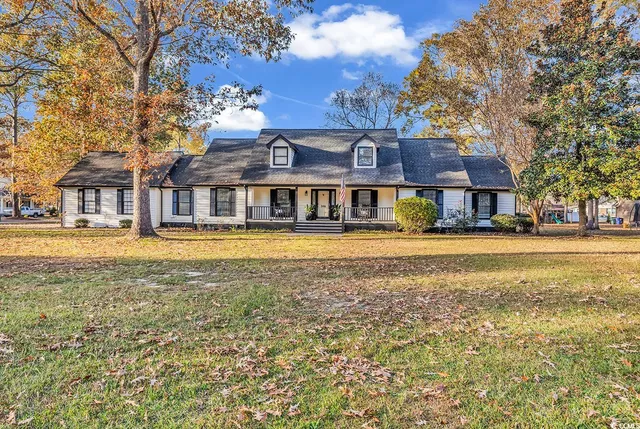 $459,900 | 506 Merrywood Drive, Conway, SC 29526