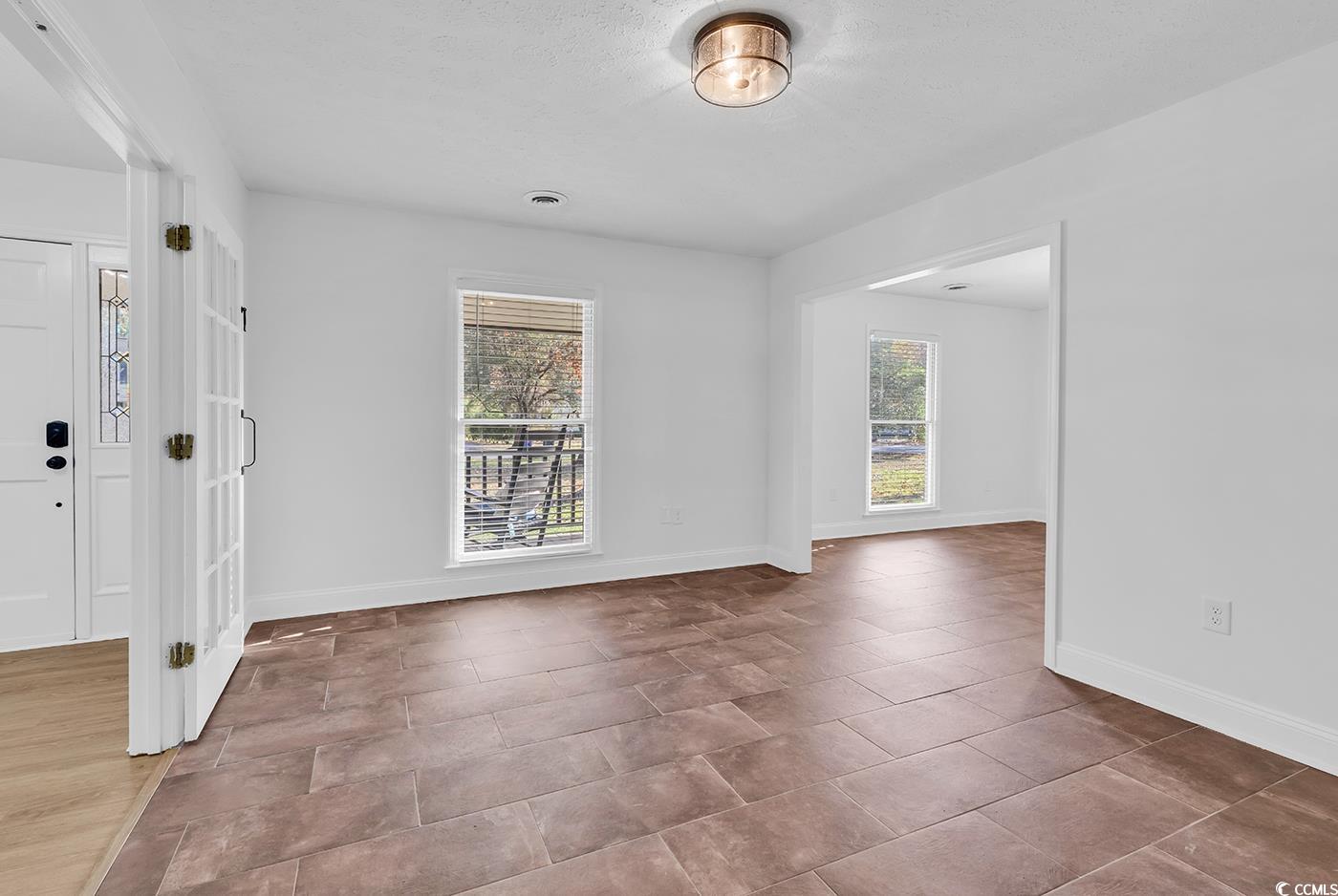 506 Merrywood Drive Conway, SC 29526 - Photo 3 of 40 Spare room featuring baseboards