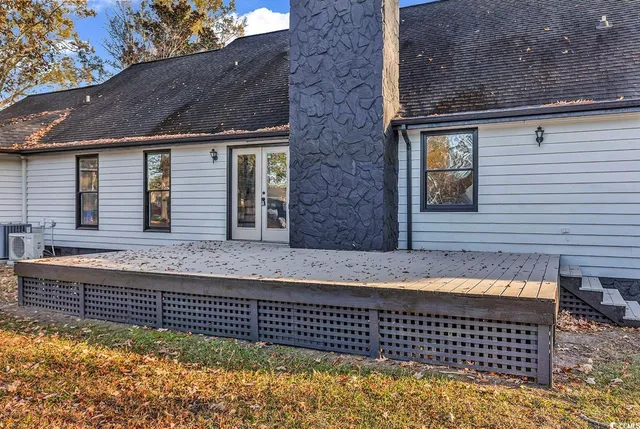 $459,900 | 506 Merrywood Drive, Conway, SC 29526