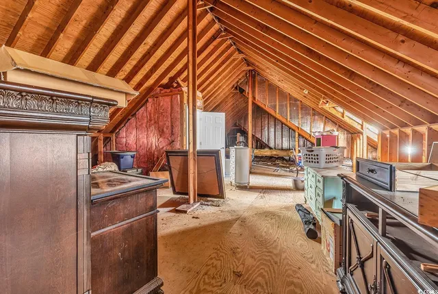 $459,900 | 506 Merrywood Drive, Conway, SC 29526